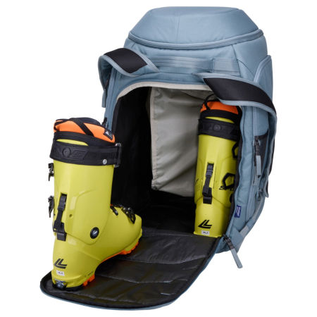 Rucsac clapari, Thule, RoundTrip, 60L, Mid Blue [5]