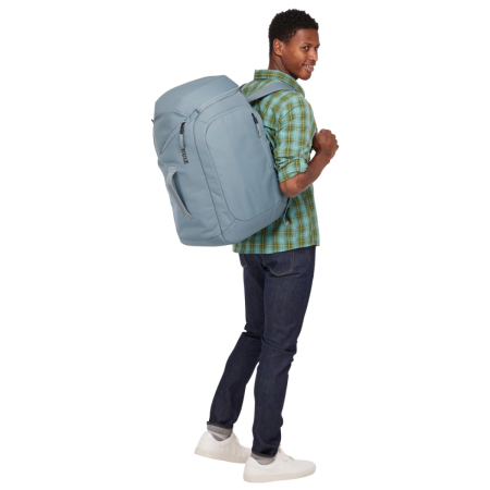Rucsac clapari, Thule, RoundTrip, 60L, Mid Blue [2]
