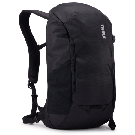 Rucsacuri hidratare - Rucsac cu husa protectie Thule AllTrail 18L, Black