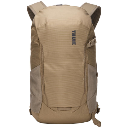 Rucsac cu husa protectie Thule AllTrail 18L, Faded Khaki [4]