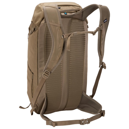 Rucsac cu husa protectie Thule AllTrail 25L, Faded Khaki [2]