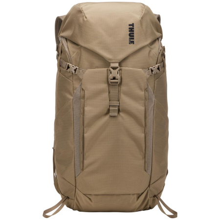 Rucsac cu husa protectie Thule AllTrail 25L, Faded Khaki [4]