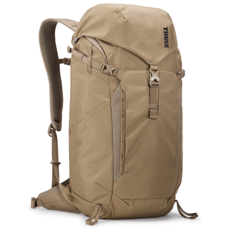 Rucsac cu husa protectie Thule AllTrail 25L, Faded Khaki [1]