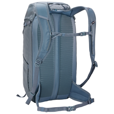 Rucsac cu husa protectie Thule AllTrail 25L, Pond [1]