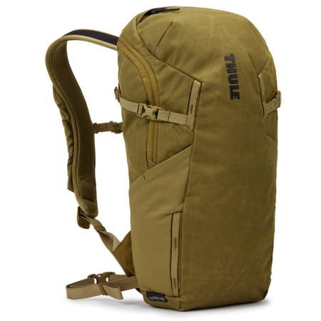 Rucsacuri tehnice - Rucsac drumetie Thule, AllTrail X, 15L, Nutria