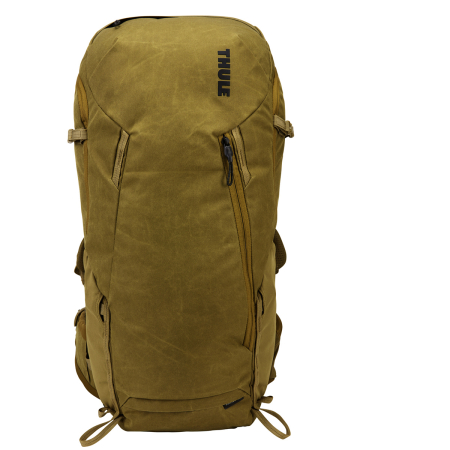 Rucsac drumetie Thule AllTrail X 35L, Nutria [1]