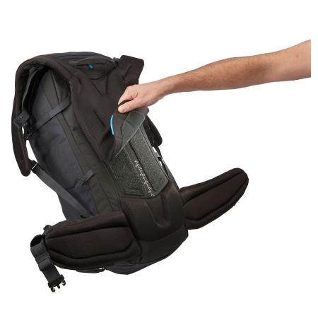 Rucsac drumetie Thule AllTrail X 35L, Nutria [4]