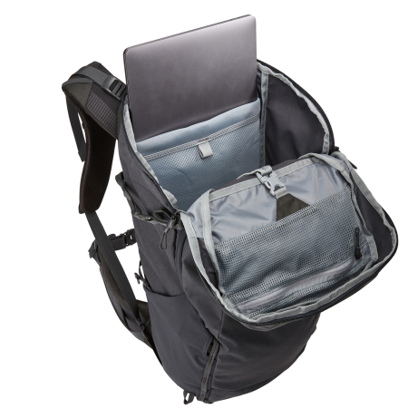 Rucsac drumetie Thule AllTrail X 35L, Nutria [5]