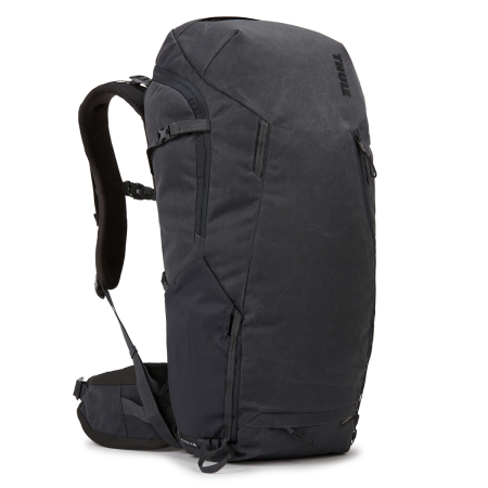 Rucsacuri tehnice - Rucsac drumetie Thule AllTrail X 35L, Obsidian Gray