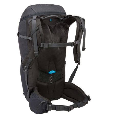 Rucsac drumetie Thule AllTrail X 35L, Obsidian Gray [1]