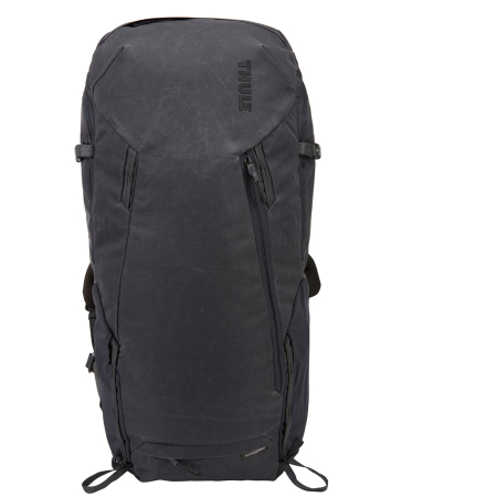 Rucsac drumetie Thule AllTrail X 35L, Obsidian Gray [2]