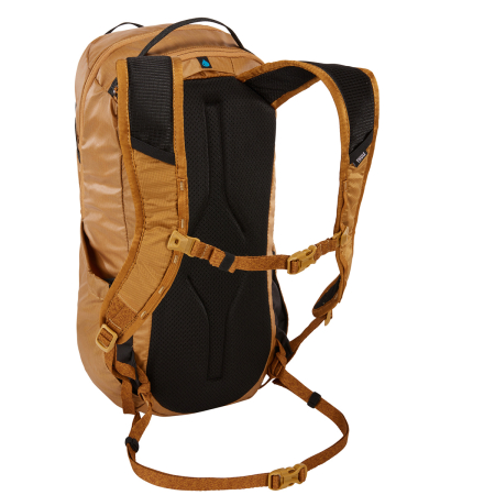 Rucsac drumetie Thule Stir, 18L, Wood Thrush [1]
