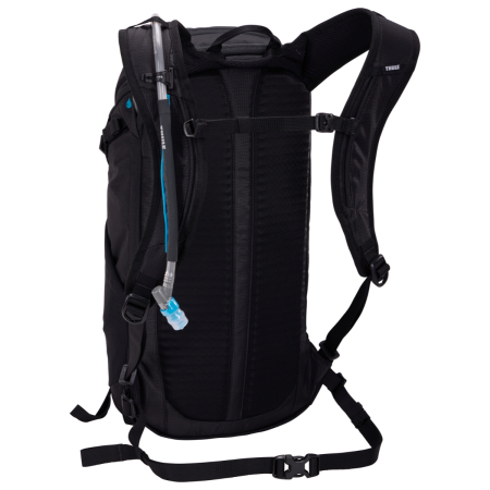 Rucsac hidratare Thule AllTrail 16L, Negru [1]