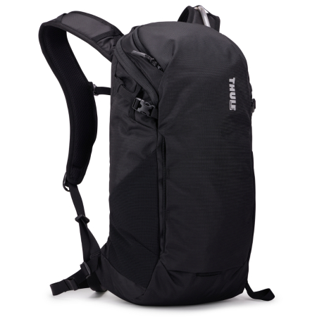 Rucsacuri hidratare - Rucsac hidratare Thule AllTrail 16L, Negru