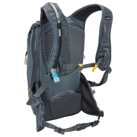 Rucsac hidratare Thule Rail Backpack 18L [1]