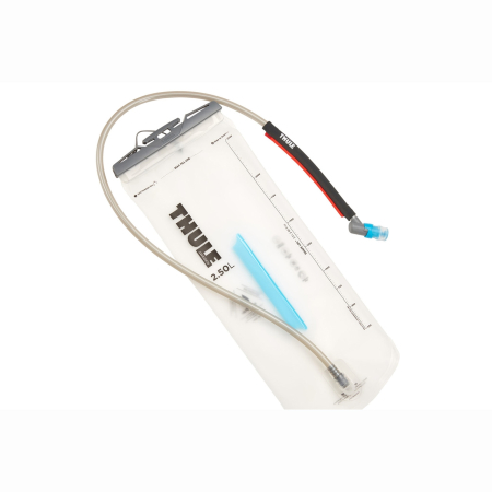 Rucsac hidratare Thule RAIL BIKE H2O 12L, PRO Obsidian [5]