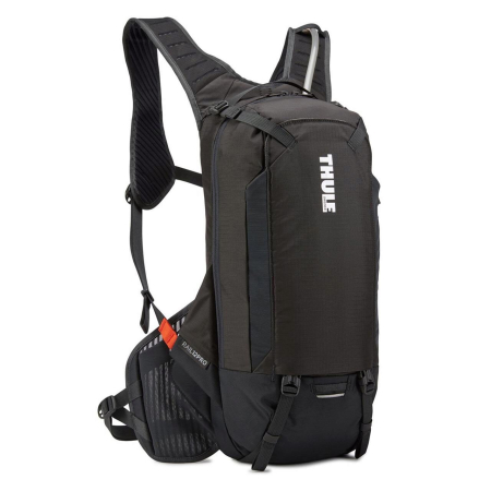 Rucsac hidratare Thule RAIL BIKE H2O 12L, PRO Obsidian [1]