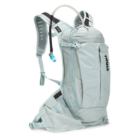 Rucsacuri hidratare - Rucsac hidratare Thule Vital Bike, Femei, H2O, 8L, Albastru