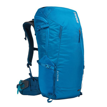 Rucsacuri tehnice - Rucsac tehnic Thule AllTrail, 35L, Barbati, Myconos