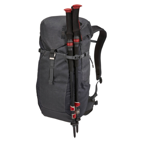 Rucsac tehnic Thule AllTrail X, 25L, Obsidian Gray [6]