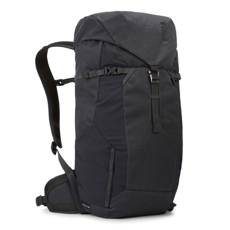 Rucsacuri tehnice - Rucsac tehnic Thule AllTrail X, 25L, Obsidian Gray