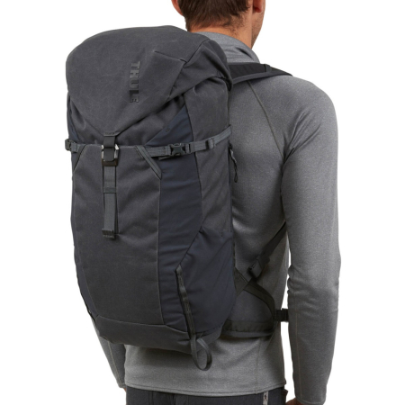Rucsac tehnic Thule AllTrail X, 25L, Obsidian Gray [4]