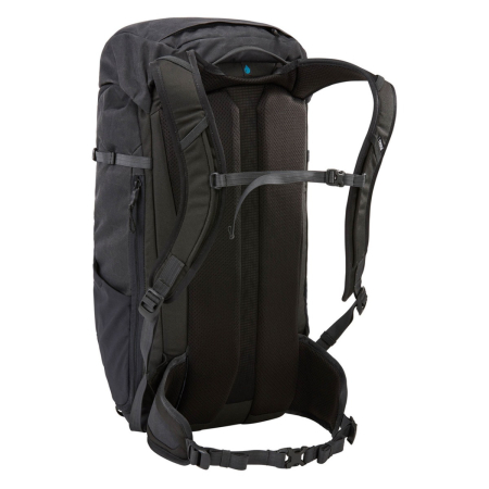 Rucsac tehnic Thule AllTrail X, 25L, Obsidian Gray [2]