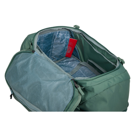 Rucsac tehnic Thule Landmark, 40L, Hazy Green [5]