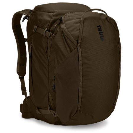 Rucsacuri tehnice - Rucsac tehnic Thule Landmark, 60L, Deep Khaki