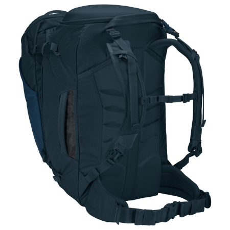 Rucsac tehnic Thule Landmark, 60L, Femei, Dark Blue [1]