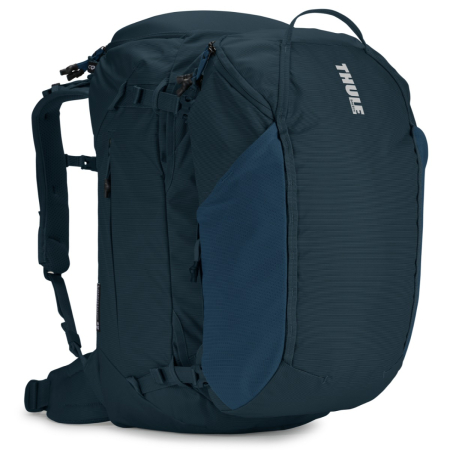 Rucsacuri tehnice - Rucsac tehnic Thule Landmark, 60L, Femei, Dark Blue
