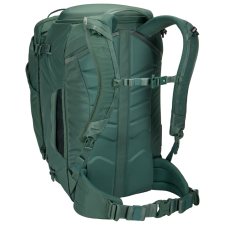 Rucsac tehnic Thule Landmark, 60L, Unisex, Hazy Green [1]