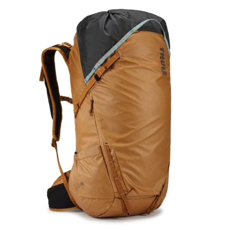 Rucsacuri tehnice - Rucsac tehnic Thule Stir, 35L, Barbati, Wood Thrush Orange