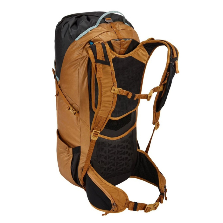 Rucsac tehnic Thule Stir, 35L, Barbati, Wood Thrush Orange [1]