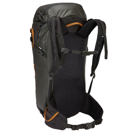Rucsac tehnic Thule Stir Alpine, 40L, Obsidian Gray [1]