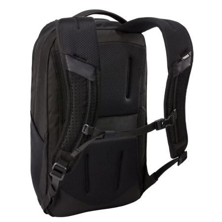 Rucsac urban cu compartiment laptop Thule Accent de 20L, Negru [1]