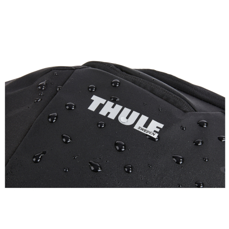 Rucsac urban cu compartiment laptop, Thule, Chasm, 26L, Black [2]