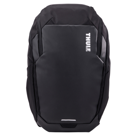 Rucsac urban cu compartiment laptop, Thule, Chasm, 26L, Black [1]