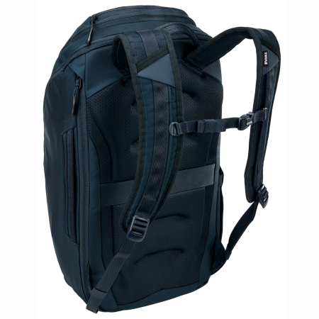 Rucsac urban cu compartiment laptop, Thule, Chasm, 26L, Darkest Blue [1]
