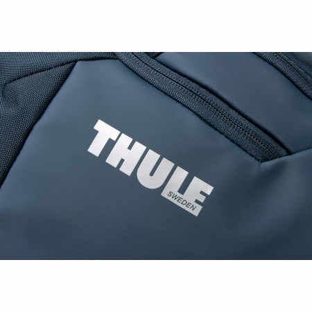Rucsac urban cu compartiment laptop, Thule, Chasm, 26L, Darkest Blue [4]