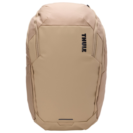 Rucsac urban cu compartiment laptop, Thule, Chasm, 26L, Gentle Beige [3]