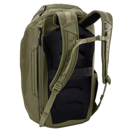Rucsac urban cu compartiment laptop, Thule, Chasm, 26L, Olivine [1]