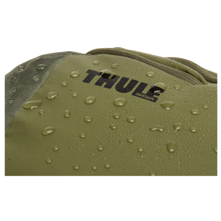 Rucsac urban cu compartiment laptop, Thule, Chasm, 26L, Olivine [3]