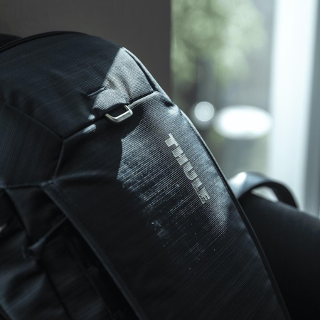 Rucsac urban cu compartiment laptop, Thule, Construct, 24L, Carbon Blue, model 2026 [4]