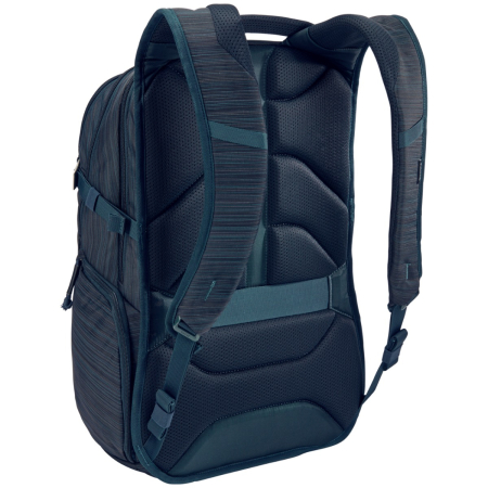 Rucsac urban cu compartiment laptop, Thule, Construct, 28L, Carbon Blue [1]