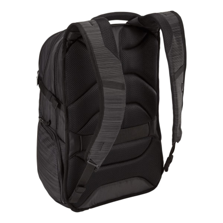 Rucsac urban cu compartiment laptop Thule Construct de 28L, Negru [1]