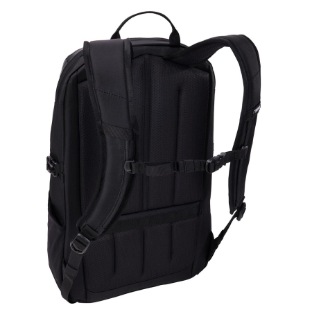 Rucsac urban cu compartiment laptop, Thule, EnRoute, 21L, Black [2]
