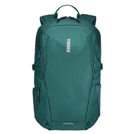 Rucsac urban cu compartiment laptop, Thule, EnRoute, 21L, Mallard Green [2]