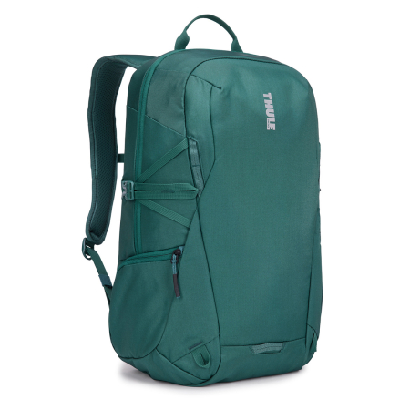 Rucsacuri urbane - Rucsac urban cu compartiment laptop, Thule, EnRoute, 21L, Mallard Green