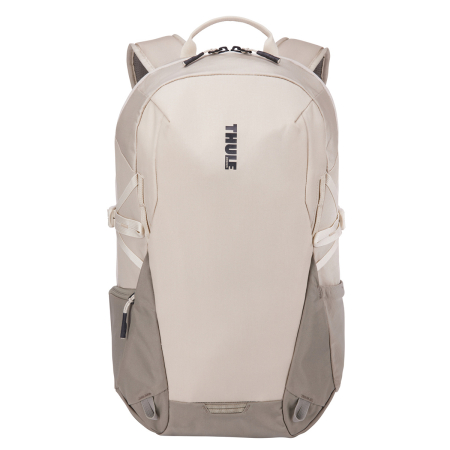 Rucsac urban cu compartiment laptop, Thule, EnRoute, 21L, Pelican Gray/Vetiver Gray [2]